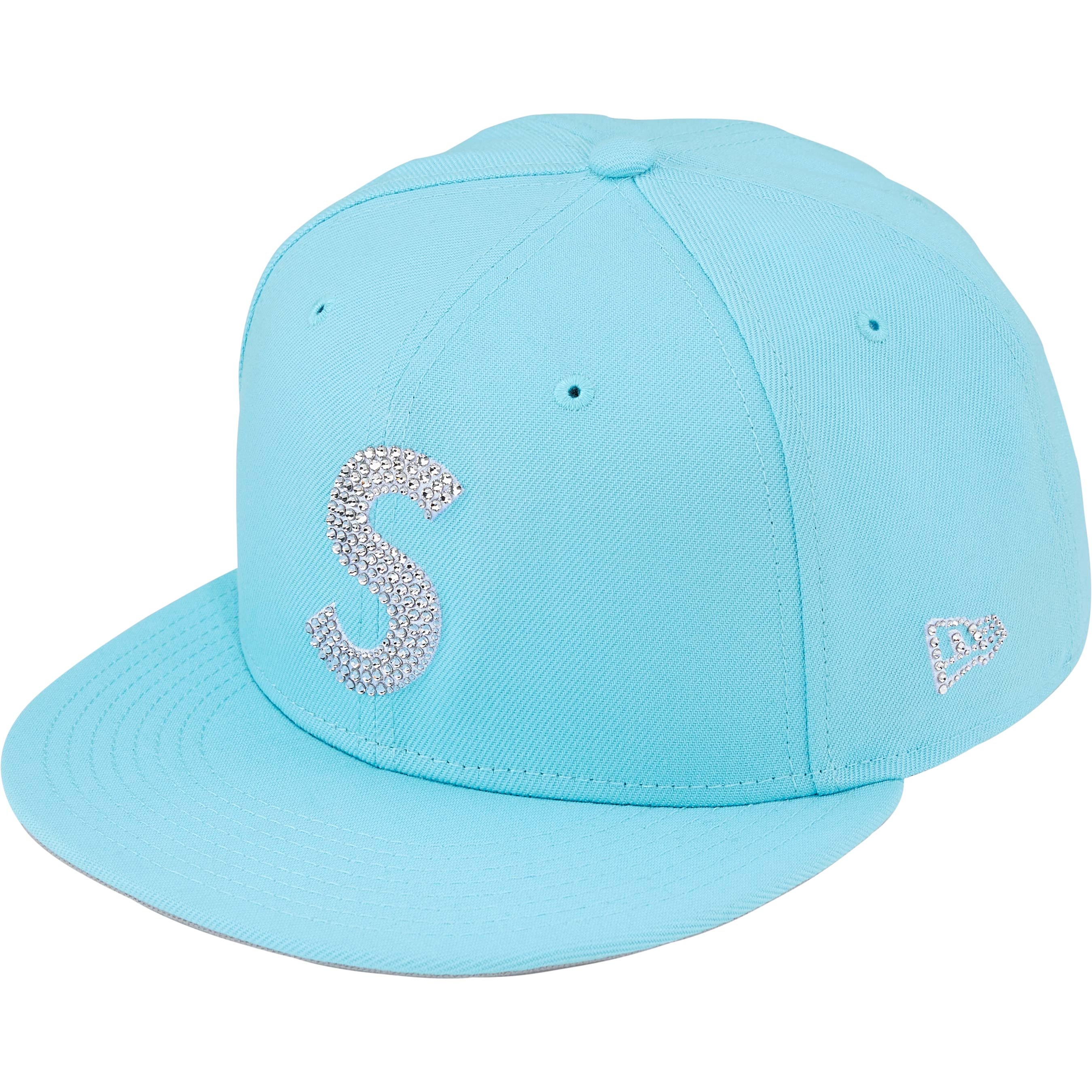 Swarovski® S Logo New Era® view 15